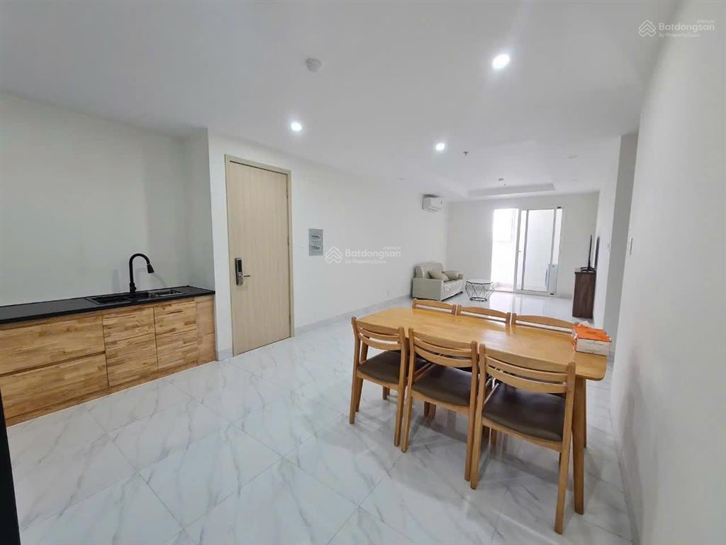 Căn hộ happy sky, 3,1 tỷ, 55m2, 2pn, 1wc, ở lê quý đôn, p tân tiến, nha trang, cách biển 700m