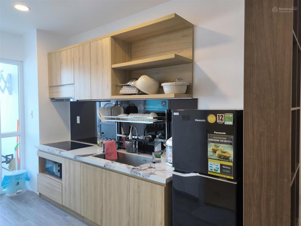 Quá rẻ, căn hộ 68 m2, 2 pn, 2 wc, view sông, đầy đủ nội thất giá chỉ 2,75 tỷ,  0906 549 ***