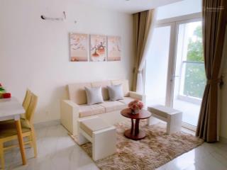 Bán căn hộ 63 m2, 2 pn, 1 wc, ban công rộng, đầy đủ nội thất giá chỉ 3,1 tỷ,  0906 549 *** sơn