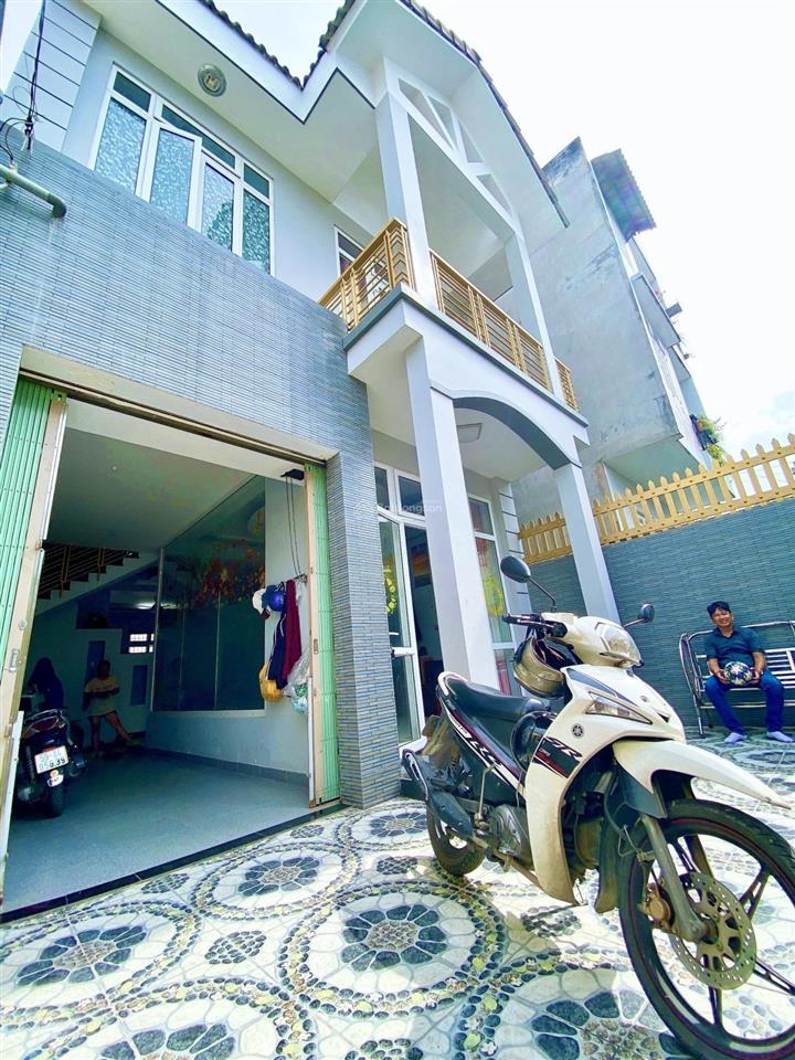 Biệt thự mini  ngay lê văn việt, tăng nhơn phú a, quận 9  130m2