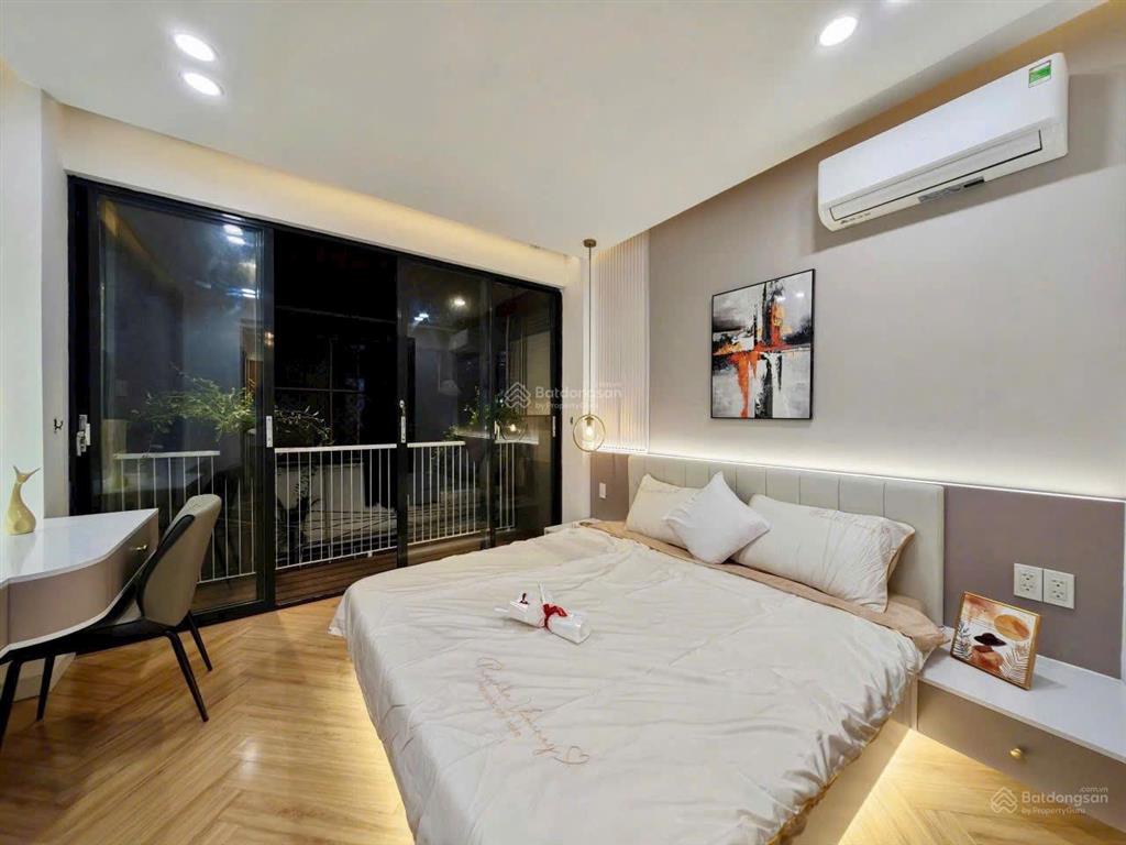 Chia tài sản cần bán gấp nhà huỳnh văn bánh  trần huy liệu phú nhuận 7.25x22m 3 tầng giá 23,5 tỷ