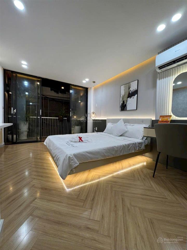 Chia tài sản cần bán gấp nhà huỳnh văn bánh  trần huy liệu phú nhuận 7.25x22m 3 tầng giá 23,5 tỷ