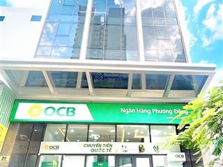 Bán tòa nhà lê quang định  bạch đằng p14 q bình thạnh dt 12x40m tl ct 1h 8t tn 420tr/th giá 86 tỷ