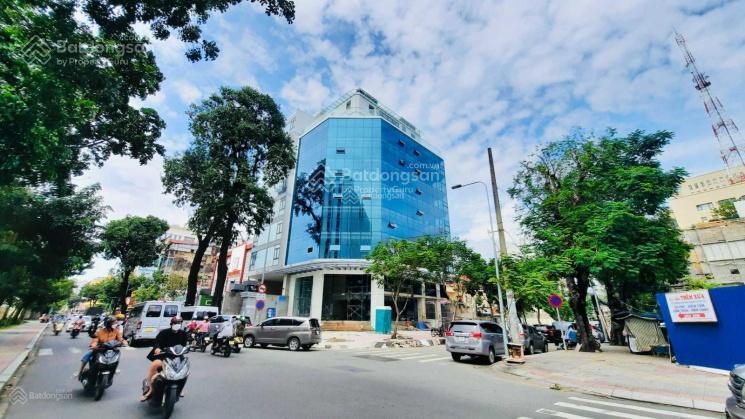 Chủ cần bán building nguyễn trãi  nguyễn cảnh chân q1 dt 15x30m kc 2h10t tn 1 ty/th giá 430 tỷ
