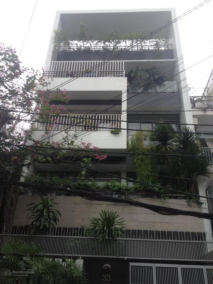 Bán gấp trong tháng khu nhà vip 339 lê văn sỹ, p13, quận 3 dt 6.5x20m, tlxd 1h 7t, giá 26 tỷ