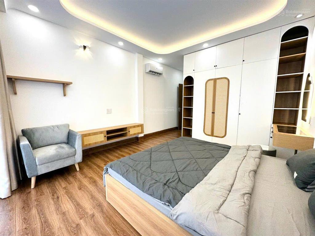 Cần tiền bán nhà 384 nam kỳ khởi nghĩa, p võ thị sáu, q3 dt 8x14m 5 tầng, giá 35 tỷ nay bán 24 tỷ
