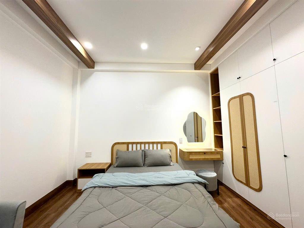 Bán nhà 38 nguyễn văn trỗi, p15, q. phú nhuận dt 8x24m kc 2 tầng giá 30 tỷ nay bán 22 tỷ