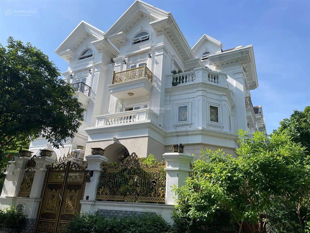 Bán gấp biệt thự nguyễn văn trỗi  trương quốc dung, p10, q phú nhuận dt 15x27m kc 2t giá 44 tỷ