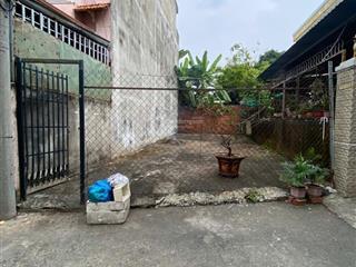 Bán đất đường 8, linh trung, thủ đức, hcm, 5,8 tỷ, 68m2, khu vực trung tâm