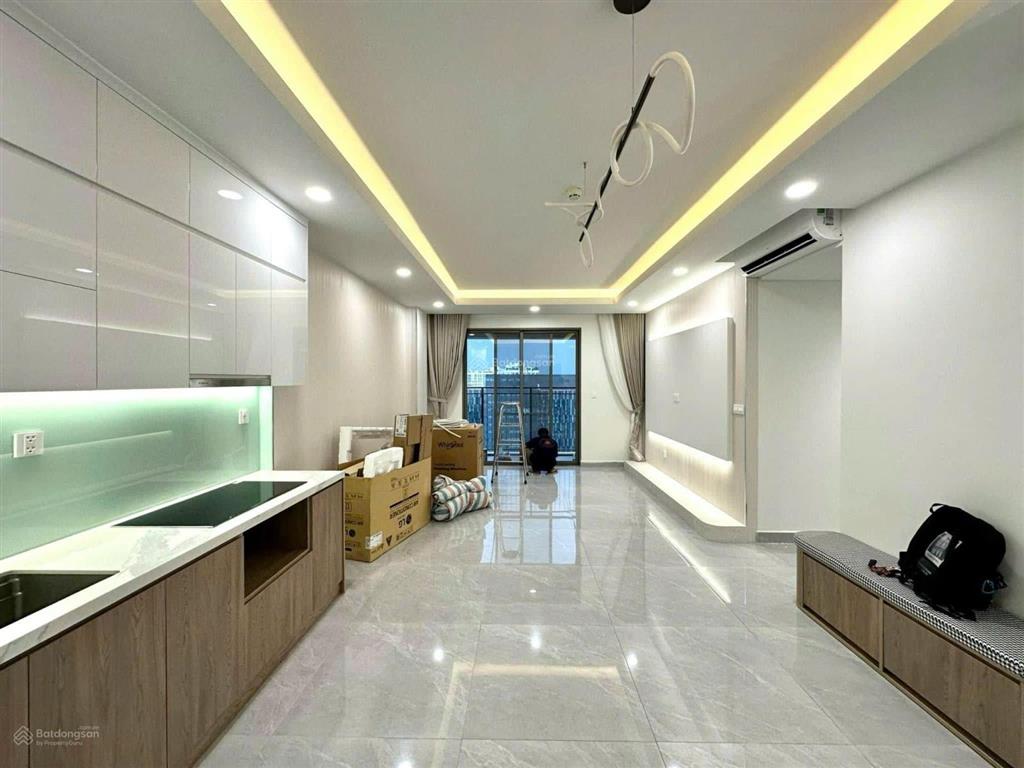 Cần bán gấp căn hộ saigonsouth residences