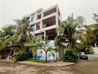 Bán shop house tại flamingo đại lải