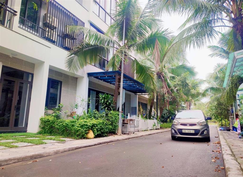 Bán shop house tại flamingo đại lải