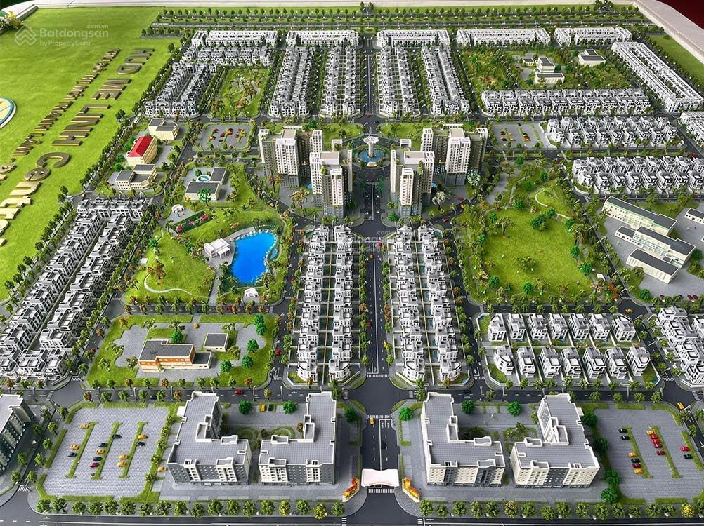 Bán chung cư hud mê linh  tặng nội thất 200 triệu  sẵn ở huyện mê linh (xã quang minh mới) hà nội