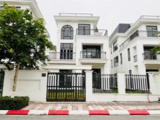 Biệt thự độc bản hạng vip hud mê linh central