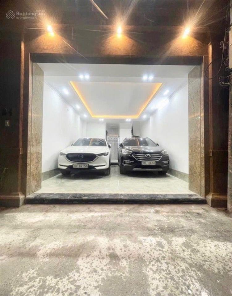 Bán nhà phố duy tân, dt65m, mt5m, ô tô tránh, kinh doanh, vp cty