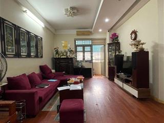 Bán nhà phố nguyễn hoàng, dt60m, mt5,4m, ô tô vào nhà, gần phố kinh doanh