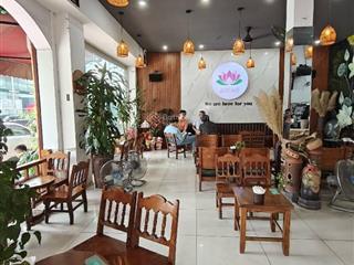 Bán nhà mặt phố trần vỹ, view hồ, lô góc, 3 ô tô tránh, kinh doanh .