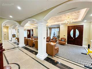 Bán biệt thự liền kề nguyễn cơ thạch, dt160m2, mặt tiền 12m, lô góc 2 mặt đường, view công viên