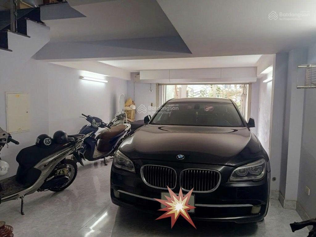 Bán nhà phố trần bình, dt78m, mt4,8m, ô tô vào nhà, kinh doanh, view hồ.