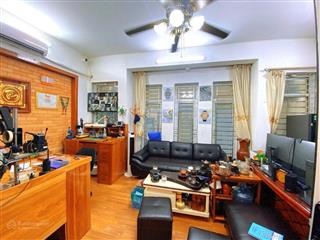 Bán nhà phố trần bình, dt65m, mt6m, ô tô vào nhà, kinh doanh, sát phố.