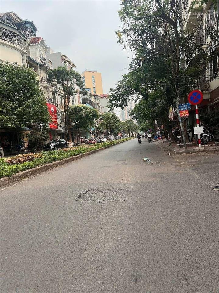 Bán nhà mặt phố, đặng thuỳ trâm, diện tích 170m, mặt tiền 15m, kinh doanh, 81 tỷ.