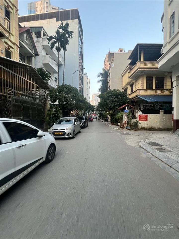 Bán nhà phố lạc long quân, diện tích 115m2, mặt tiền 6m, 10 tầng thang máy, kinh doanh văn phòng