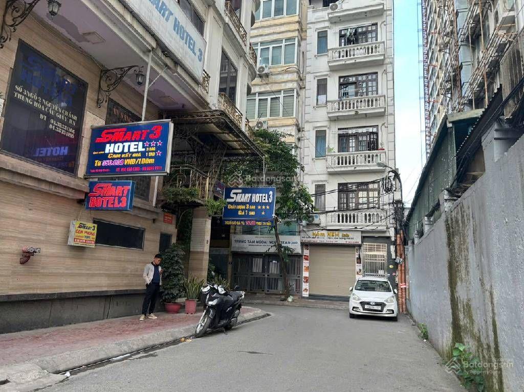 Bán nhà phố nguyễn chánh, dt70m, mt4,5m, phân lô, ô tô tránh, kinh doanh, ô chờ thang máy.