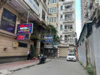 Bán nhà phố nguyễn chánh, dt70m, mt4,5m, phân lô, ô tô tránh, kinh doanh, ô chờ thang máy.