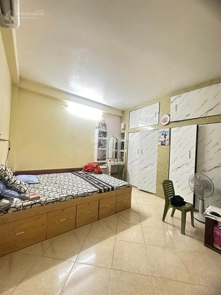 Bán nhà võ chí công, dt68m, mt4,2m, mặt ngõ kinh doanh, ô tô qua nhà.