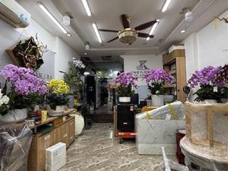 Bán nhà mặt phố vũ phạm hàm, dt80m, 7 tầng thang máy, kinh doanh