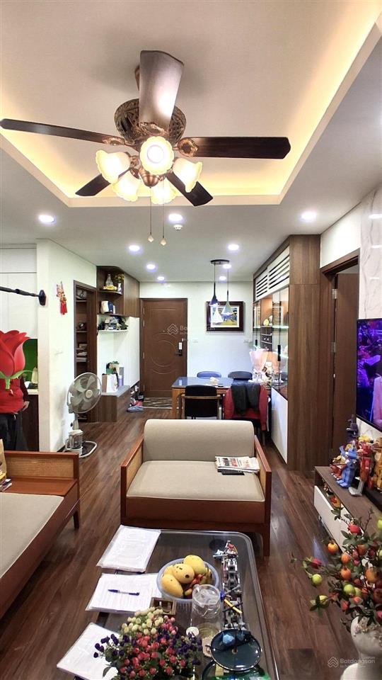 Bán căn hộ toà n01t1 ngoại giao đoàn, dt95m, 3 ngủ, full nội thất