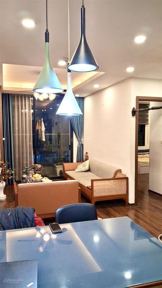 Bán căn hộ toà n01t1 ngoại giao đoàn, dt95m, 3 ngủ, full nội thất