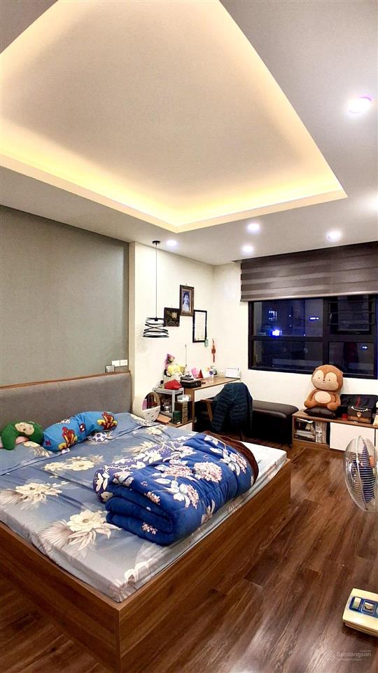 Bán căn hộ toà n01t1 ngoại giao đoàn, dt95m, 3 ngủ, full nội thất