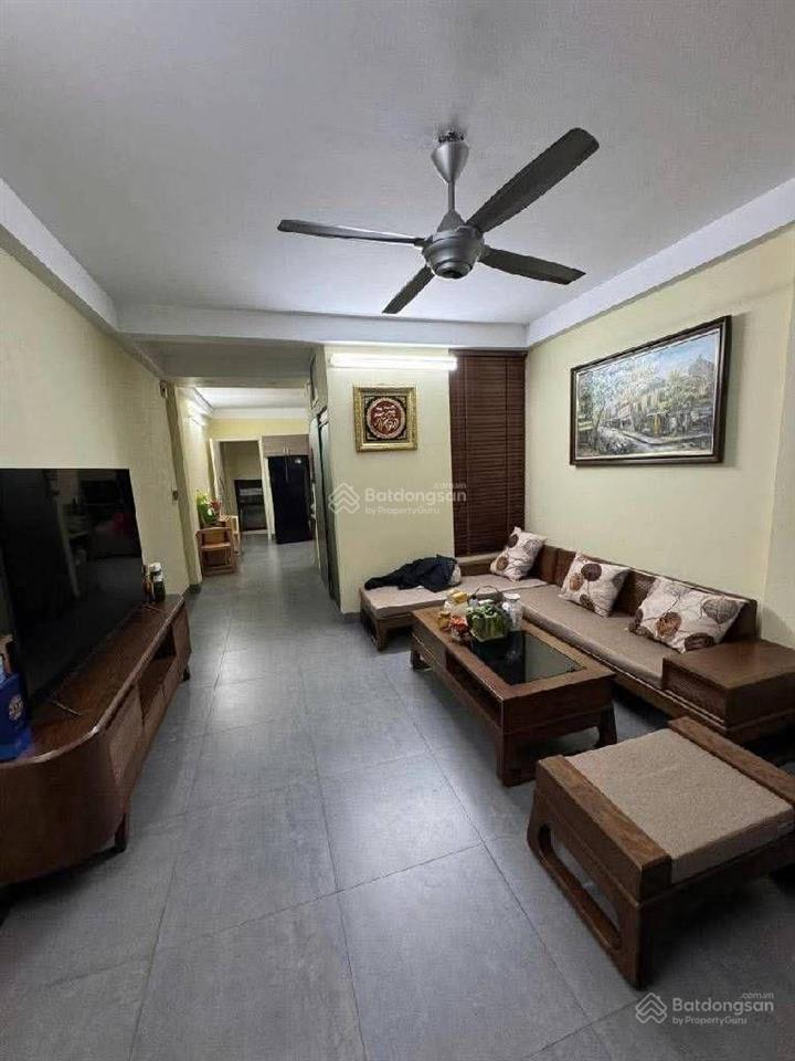 Bán nhà phố trung kính, dt66m, dân xây, gần phố, ô tô đỗ cửa, kinh doanh