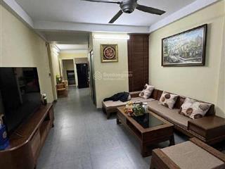 Bán nhà phố trung kính, dt66m, dân xây, gần phố, ô tô đỗ cửa, kinh doanh