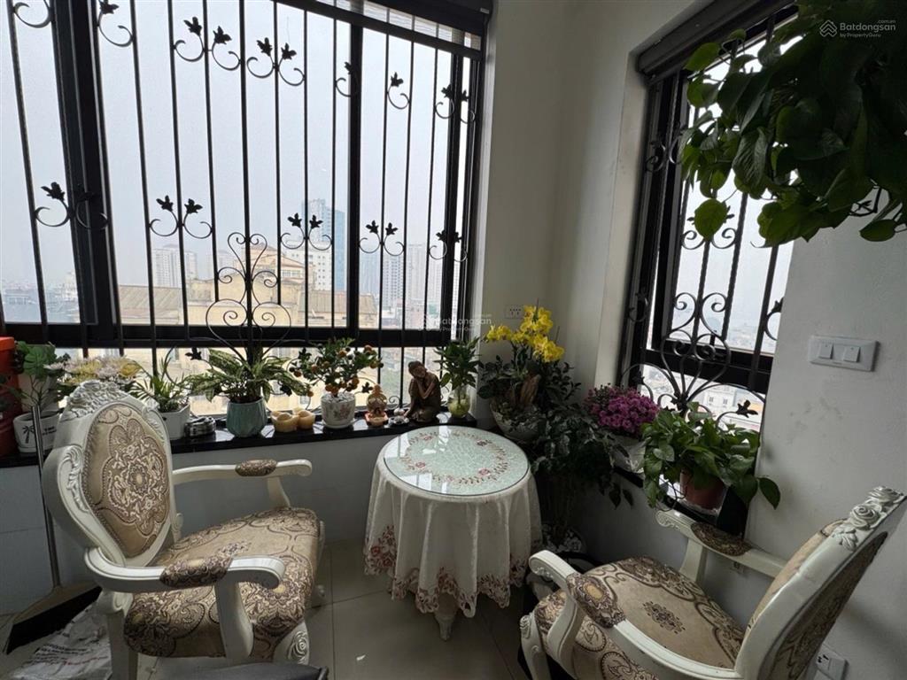 Bán căn hộ chung cư c18, lạc long quân, lô góc, 3 ngủ, full nội thất