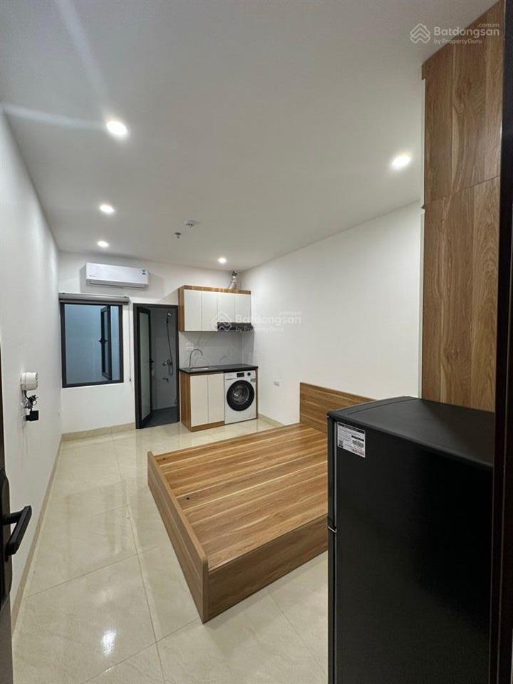 Bán toà căn hộ an trai, vân canh, dt130m mt9m, ô tô đỗ cửa, gần phố, dòng tiền 600tr/năm