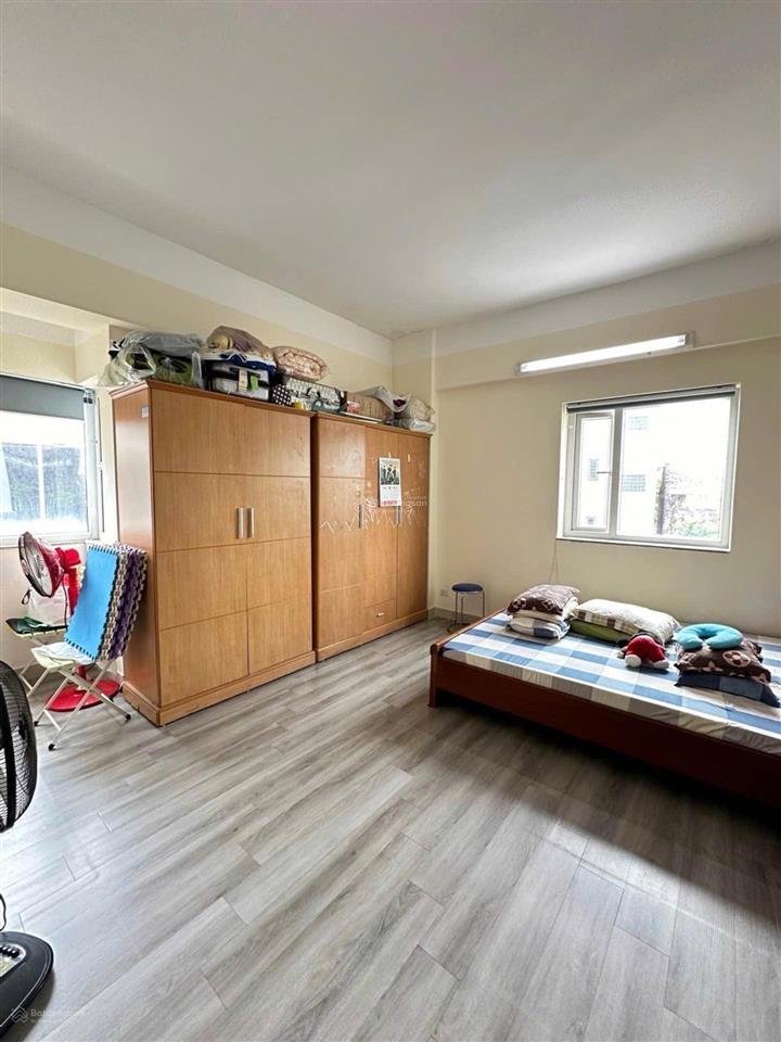 Bán căn hộ cao cấp, tòa hancom, lạc long quân, dt 145m², căn góc, 3 phòng ngủ