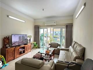 Bán căn hộ cao cấp, toà hancom, lạc long quân, dt 145m2, căn góc, 3 phòng ngủ