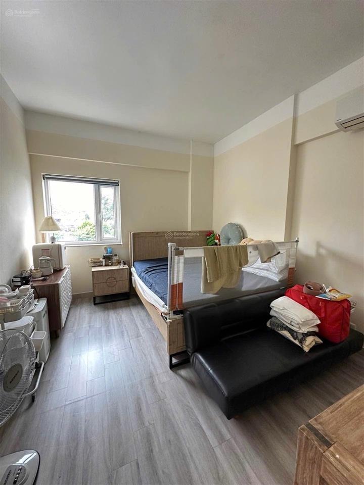 Bán căn hộ cao cấp, tòa hancom, lạc long quân, dt 145m², căn góc, 3 phòng ngủ