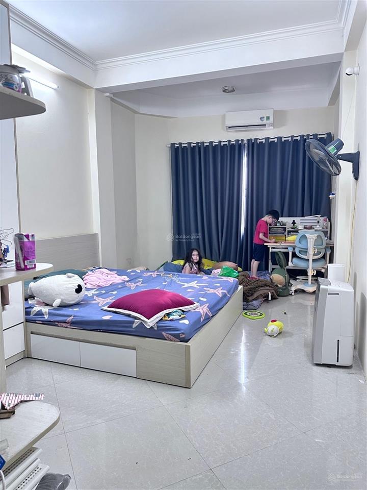 Bán nhà xuân la, tây hồ, dt57m, lô góc, 6 tầng thang máy.