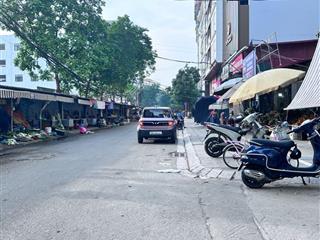 Bán nhà xuân la, tây hồ, dt57m, lô góc, 6 tầng thang máy.