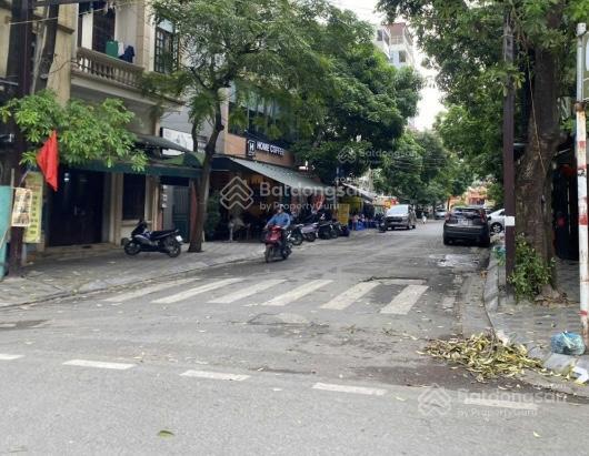 Bán đất xuân la, dt75m, mt5m, ô tô tránh, kinh doanh.