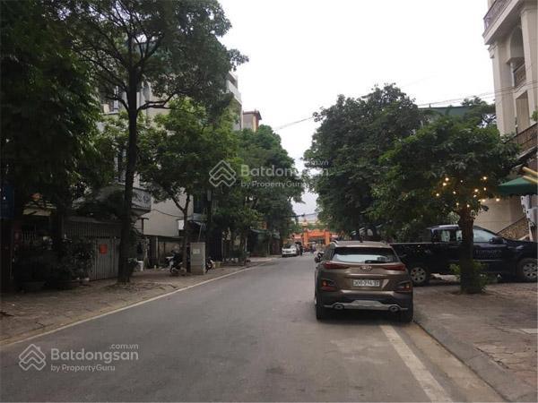 Bán đất xuân la, dt75m, mt5m, ô tô tránh, kinh doanh.