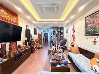 Bán nhà phố hoàng sâm, dt65m, phân lô, ô tô tránh, kinh doanh.