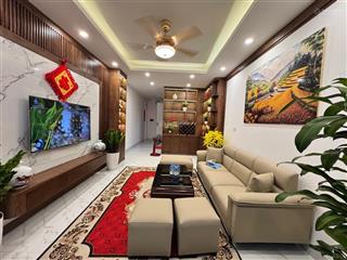 Bán nhà phố trần cung, dt42m, 7 tầng thang máy, sát ô tô tránh, kinh doanh