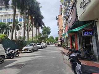 Bán nhà phố mai dịch, dt39m, 5 tầng dân xây, ô tô tránh, gần phố, kinh doanh