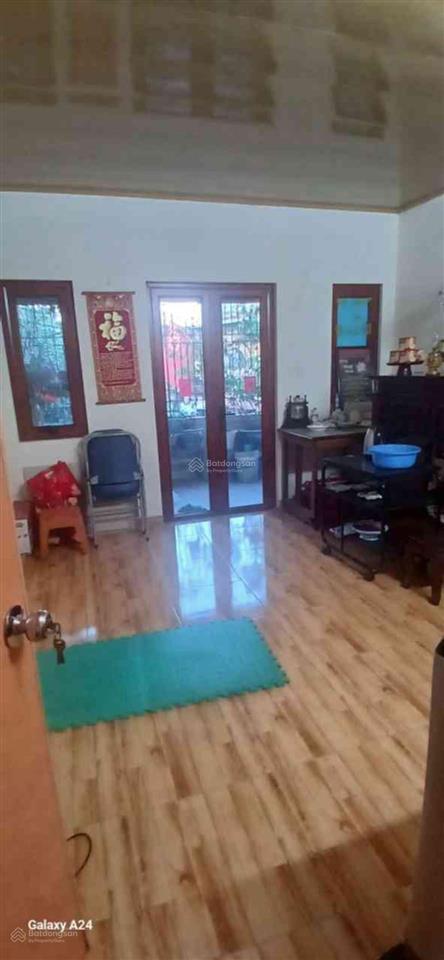 Bán nhà nghĩa đô, dt60m, mt4m, phân lô, ô tô tránh, kinh doanh.