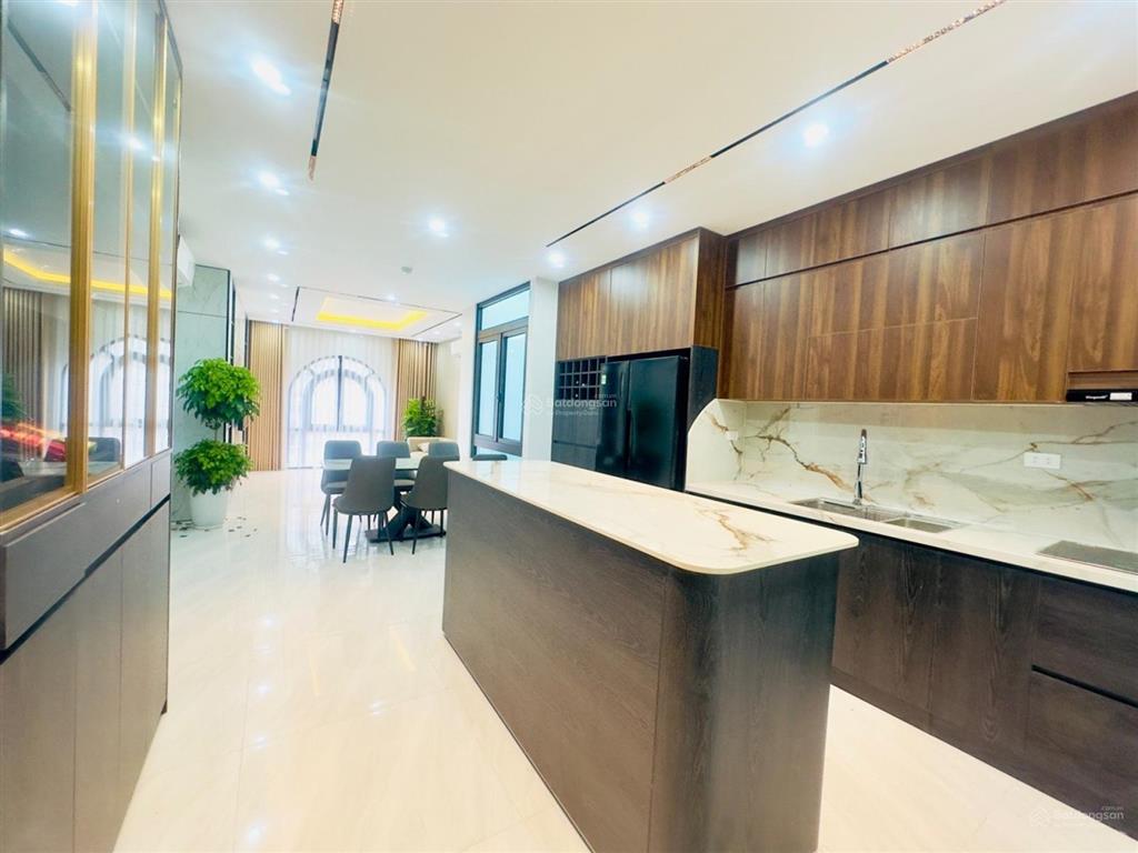 Bán nhà toà nhà văn phòng, phố trần duy hưng, dt75m, 8 tầng thang máy, ô tô tránh, kinh doanh.