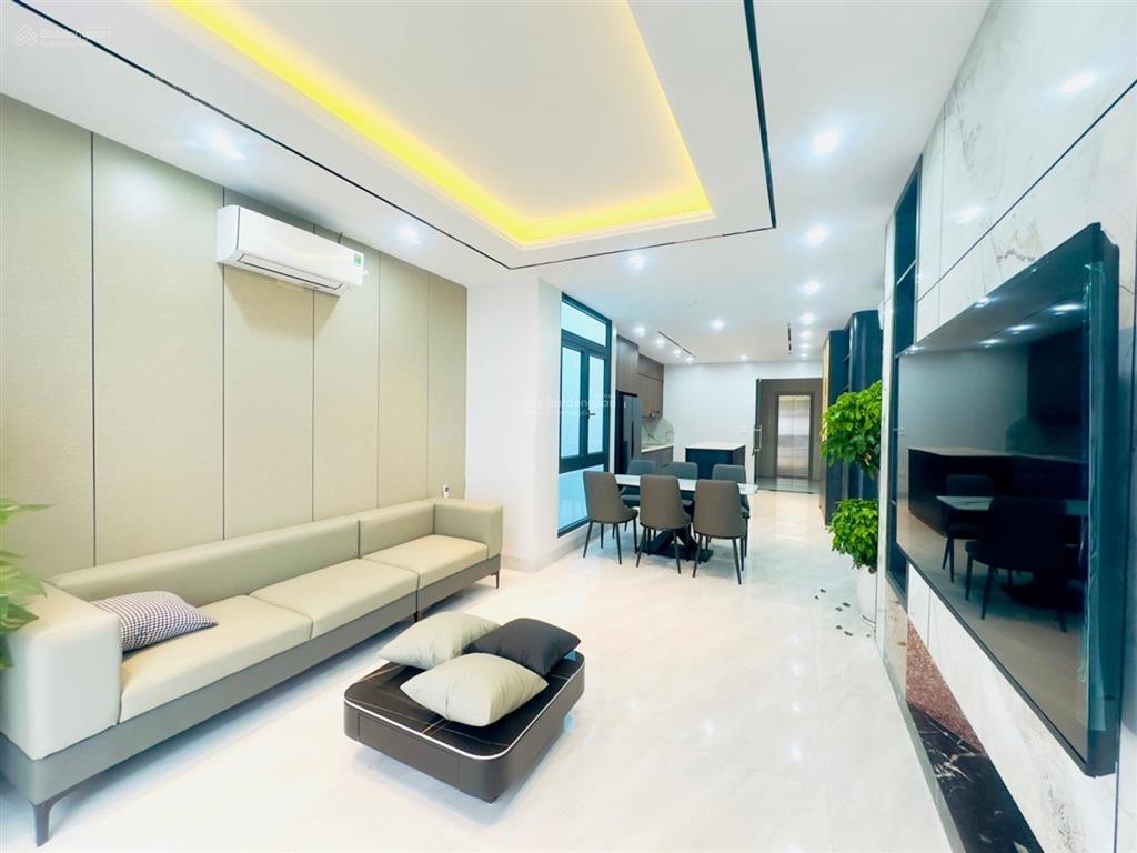 Bán nhà toà nhà văn phòng, phố trần duy hưng, dt75m, 8 tầng thang máy, ô tô tránh, kinh doanh.